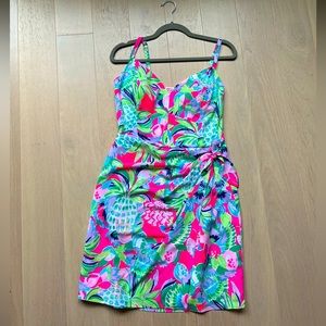 Lilly Pulitzer Dress, size 10